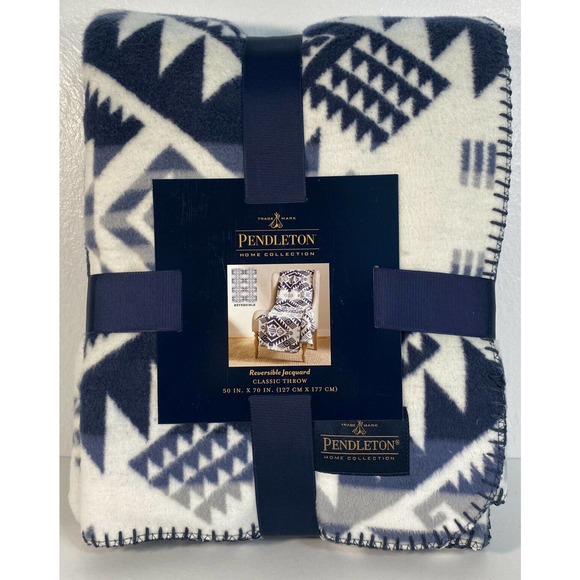 Pendleton Other - NEW Pendleton Jacquard Westward Journey